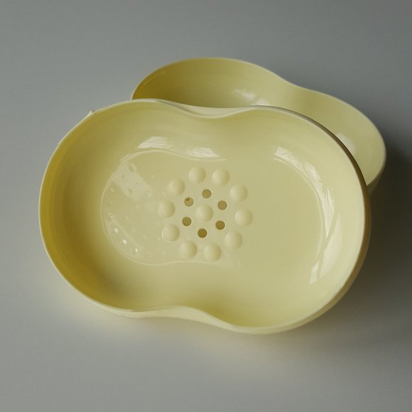 Flow Soap Case with Brush - Picture 7 of 11